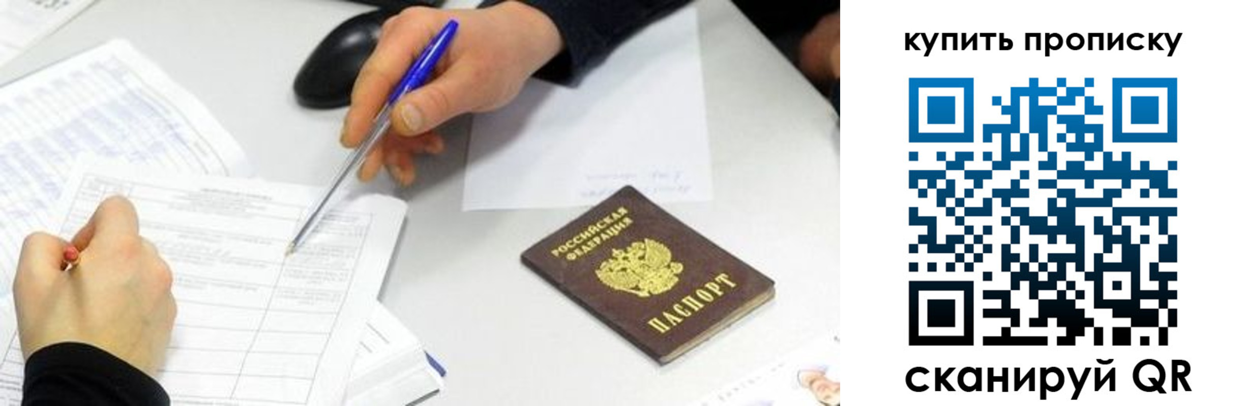 купить прописку в Кандалакше